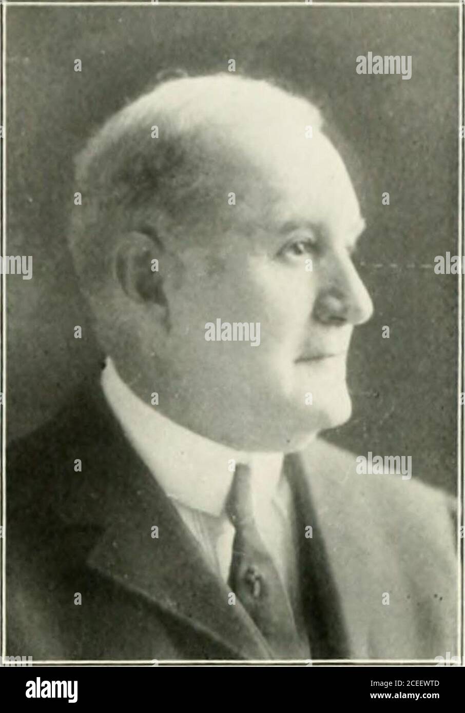 Col Applegate Bookidmenwhomadesa hi-res stock photography and images - Alamy