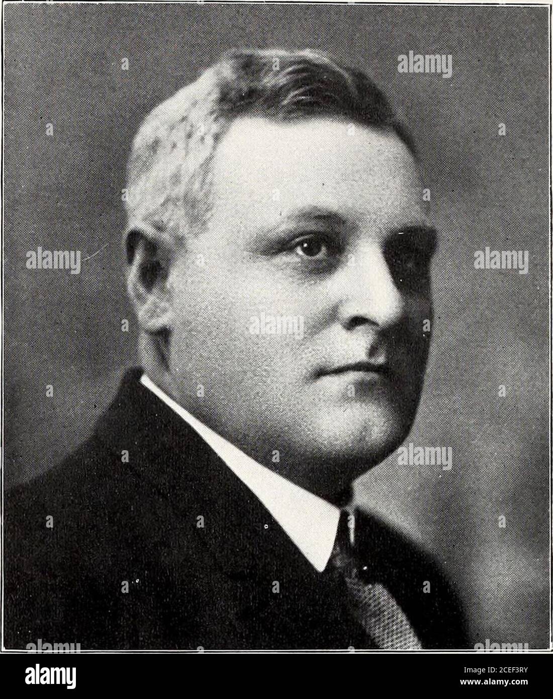 . Notable men of Illinois & their state. JUUL. NIELS, lawyer and state sen., Chicago; b. Denmark; s. Nielsand Anna (Kergaard) Junl; ed. Denmark; LL. B., Chicago Coll.of Law; resident of Chicago 31 yrs.; adm. to bar 1889; 1907 ap-pointed asst. atty. Sanitary dist. of Chicago and has since servedin that capacity; elected repub. state sen. from the 23rd district1898; re-elected in 1902-6-10; club, Press; mem. Royal League,Royal Arcanum, National Union; Mason; office, American TrustBldg. VAN ARSDALE, FRED A., physician, Chicago; b. Mount Morris,N. Y., Oct. 1, 1867; s. William H. and Harriet (Chils Stock Photo