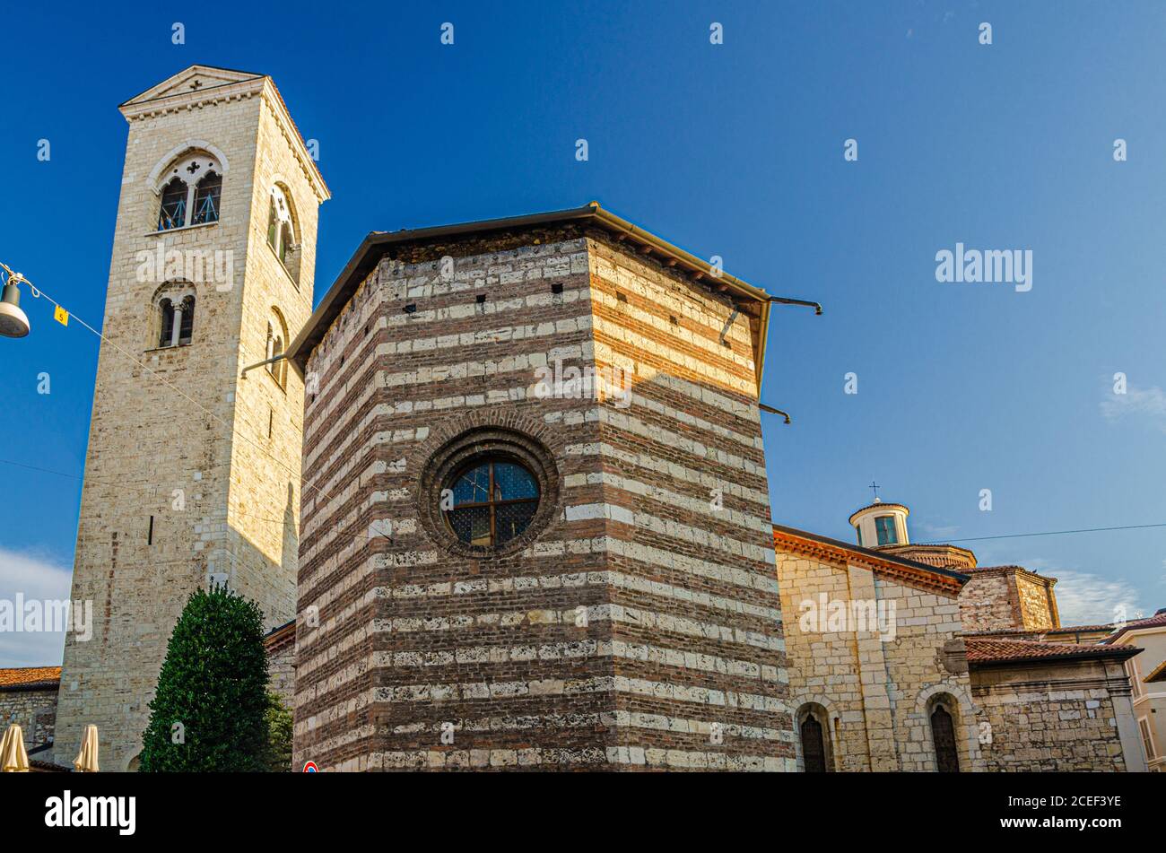 Brescia tower church san francesco hires stock photography and images Alamy Brescia tower church san francesco hires stock photography and images Alamy