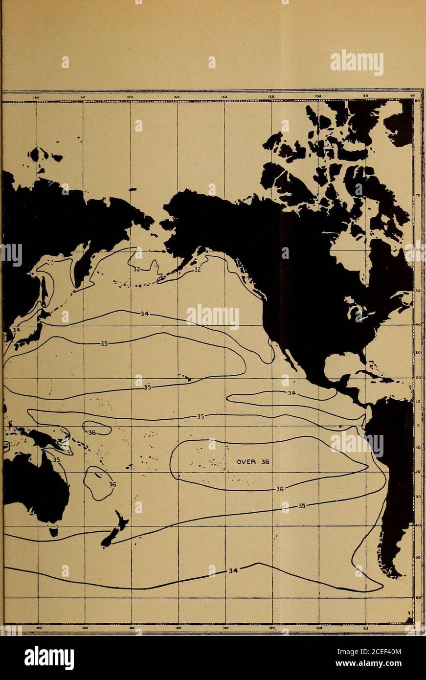 . Science of the sea. An elementary handbook of practical oceanography ...