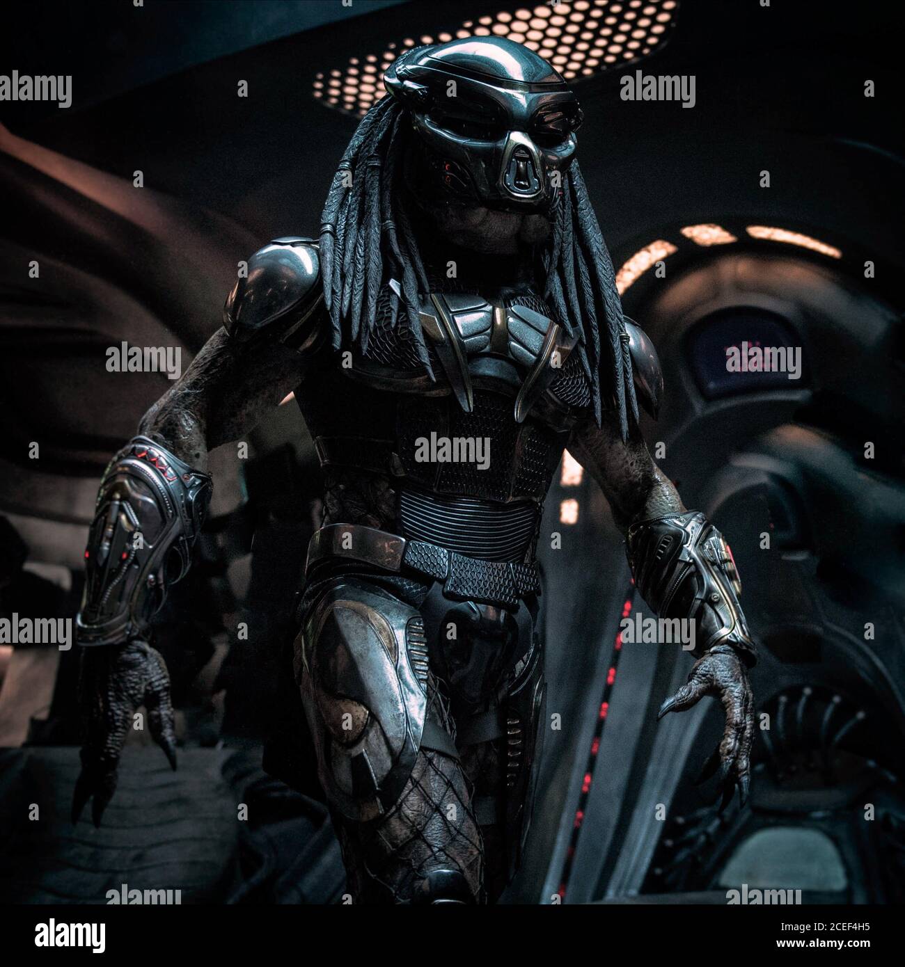 Predator Film High Resolution Stock Photography And Images Alamy