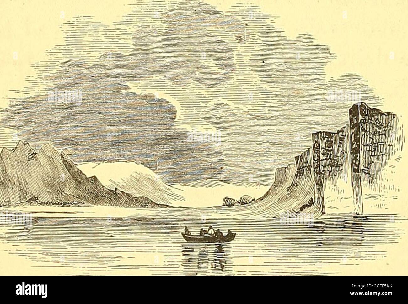 Wrangell Land High Resolution Stock Photography and Images Alamy