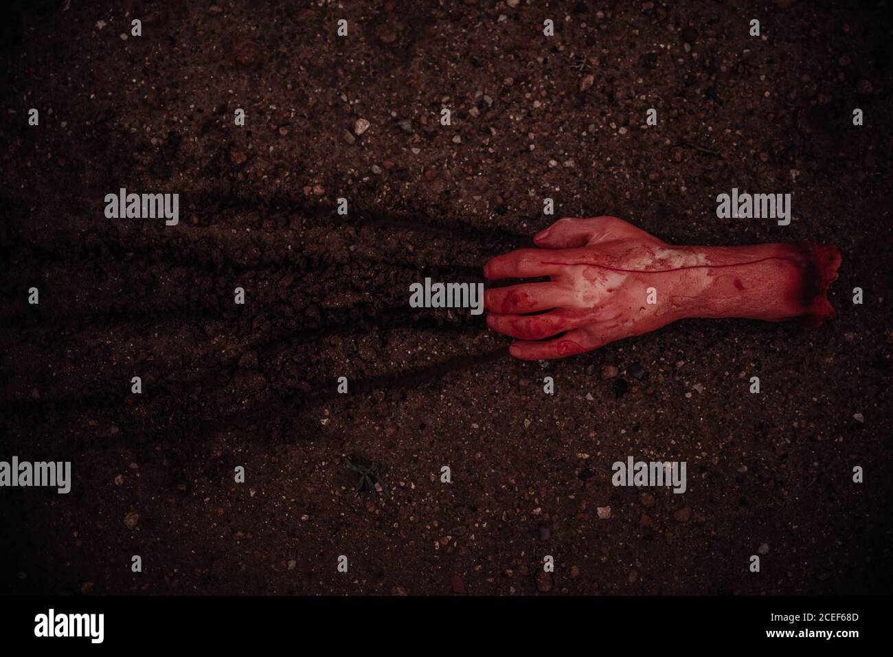 Hand cut hi-res stock photography and images - Alamy