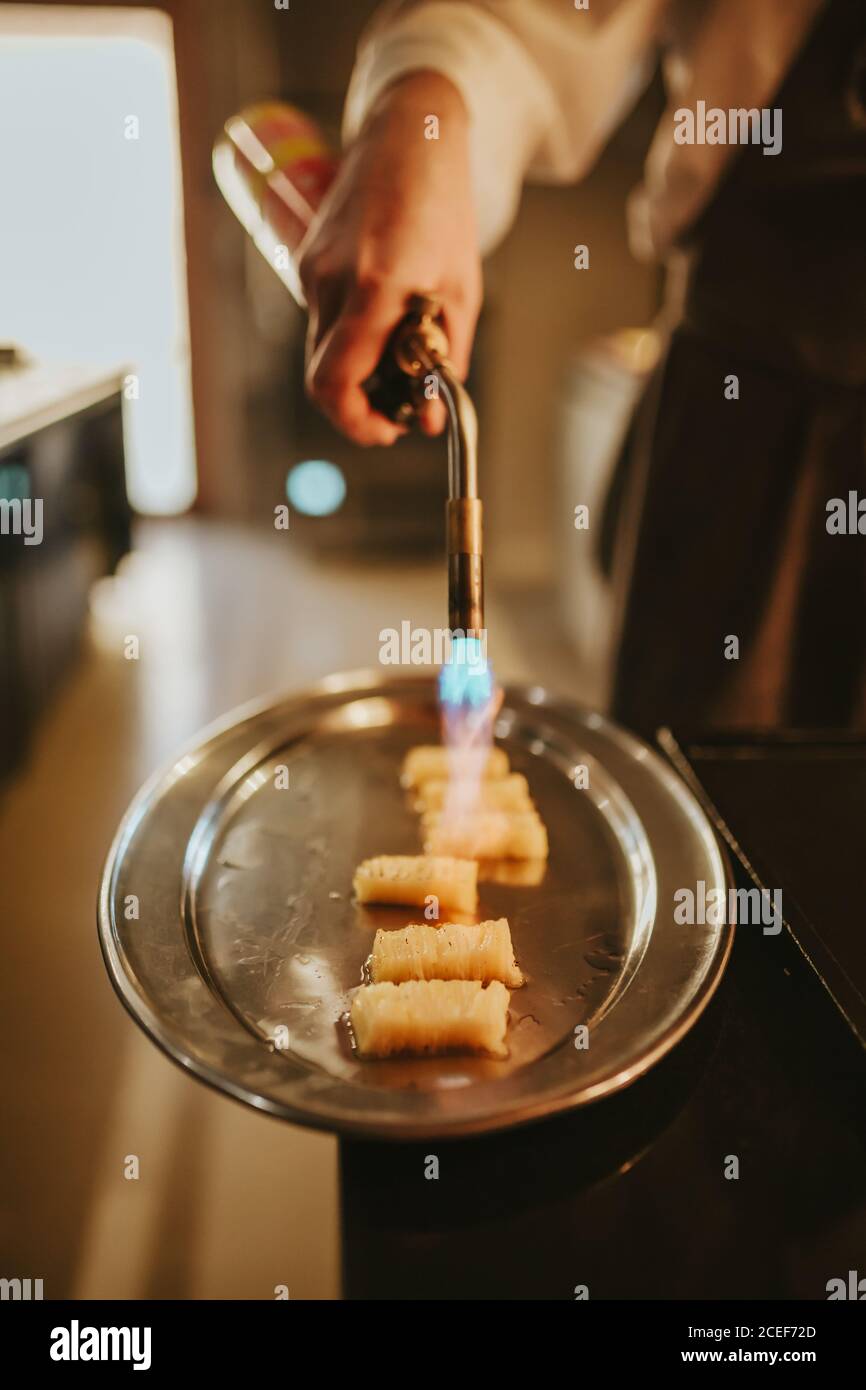 Applying pieces hires stock photography and images Alamy