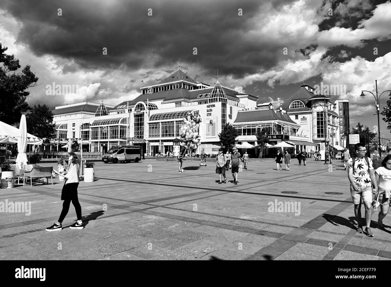Monte cassino Black and White Stock Photos & Images - Alamy