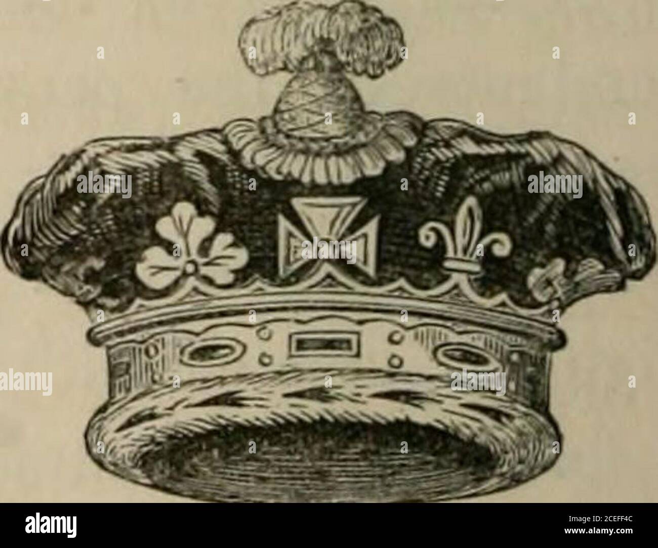 The peerage of the British Empire as at present existing 