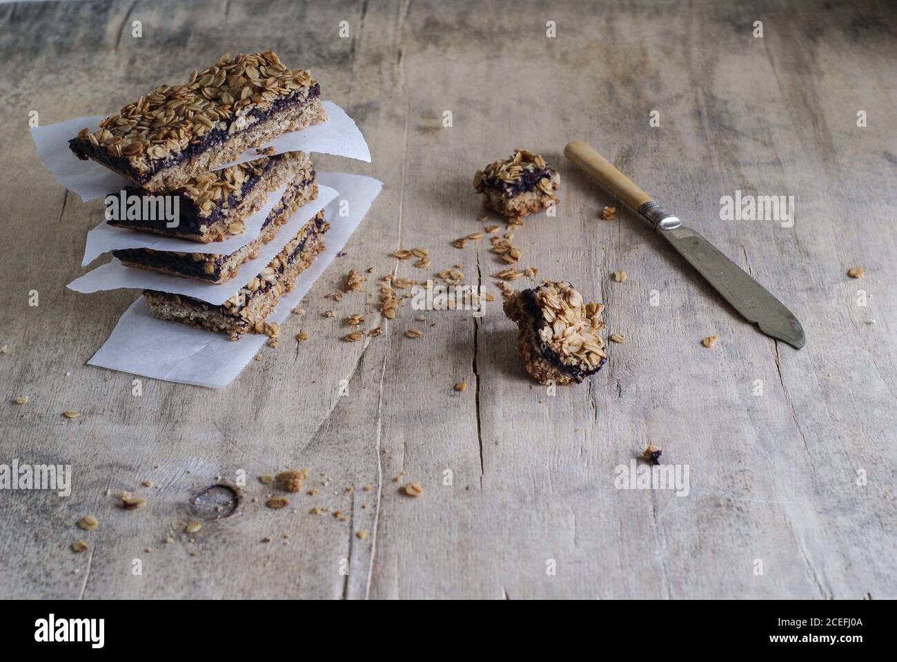 White parchment hi-res stock photography and images - Alamy
