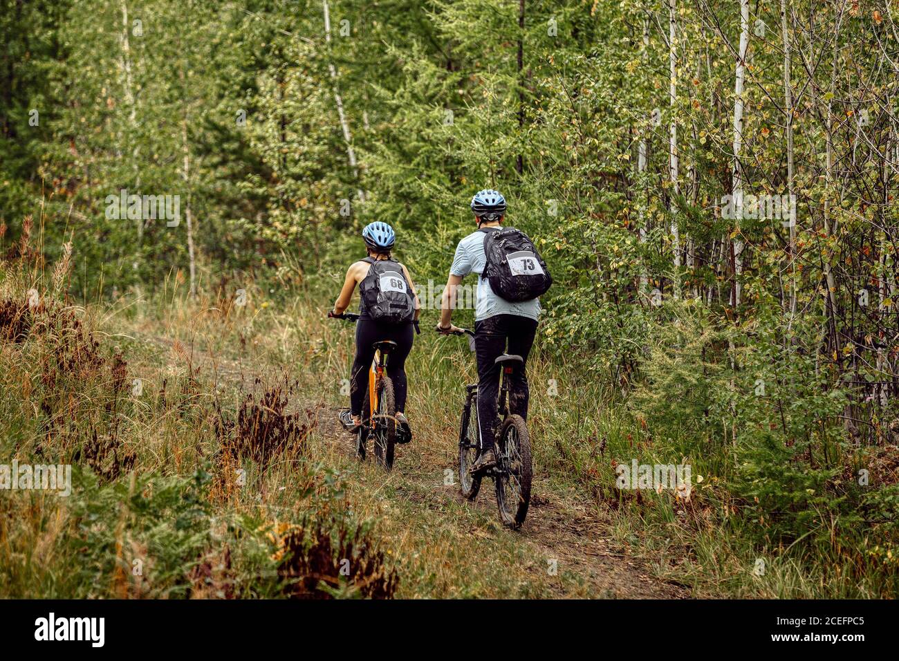 Girl riding man back hi-res stock photography and images - Alamy