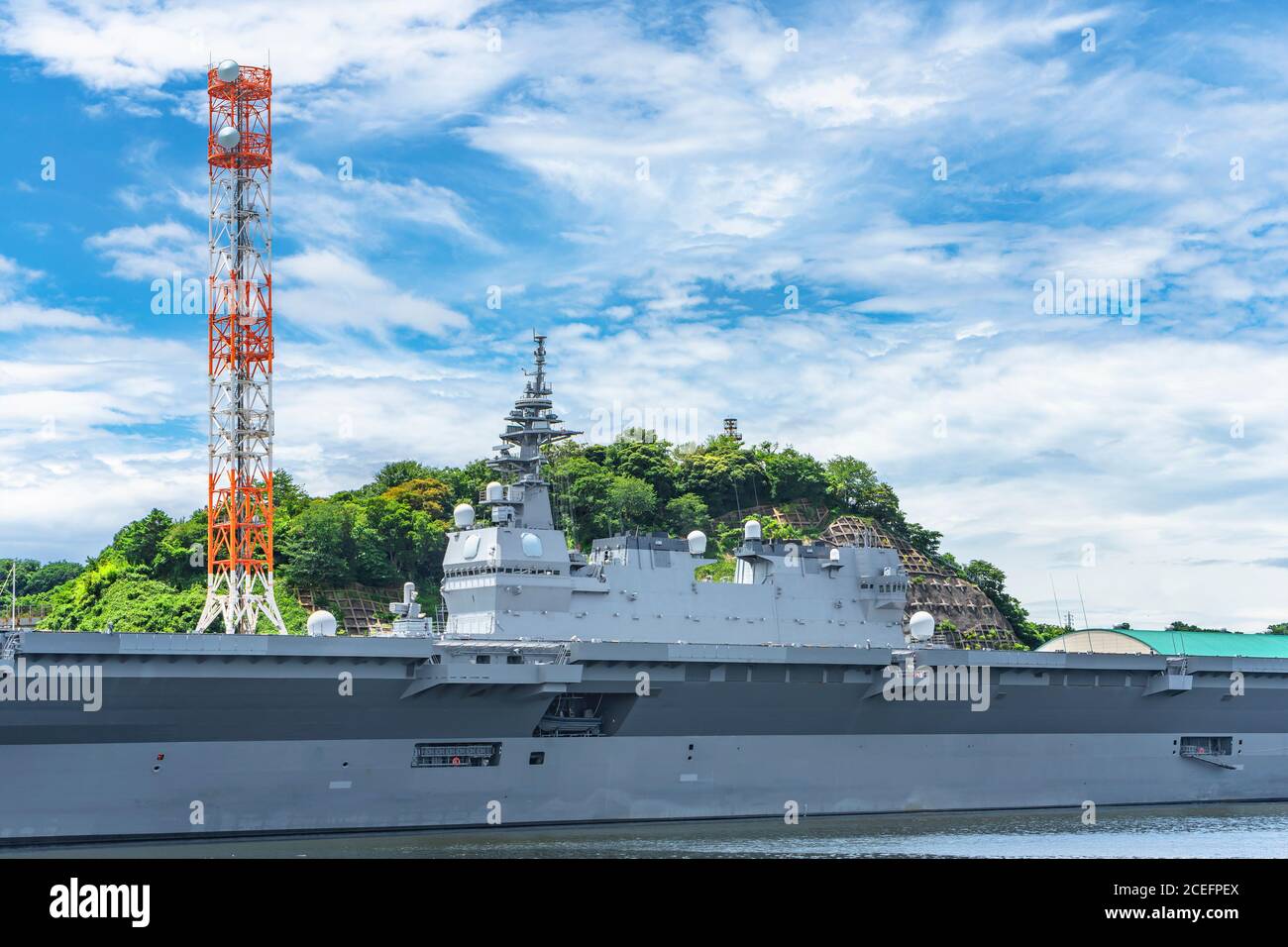 Península de miura hi-res stock photography and images - Alamy