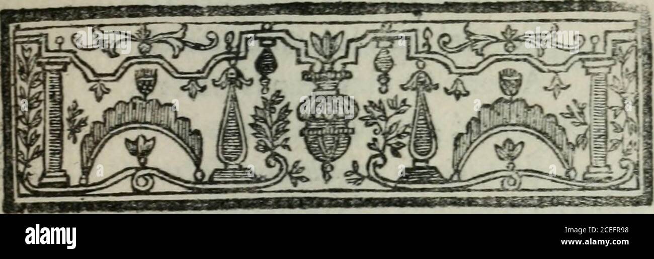 . Oeuvres, dédiées à S.A.S.M. le duc d'Orléans. 5?î. LIVRE CINQUIEME i - LE PH(ENIX ET LE HIBOU. FABLE PREMIE RE. A LA RELNE DE PRUSSE. A I commencé mon Livre par mon Roi ;Une autre Majeflé couronneralouvrage.Reine , agrée ici mon ouvrage ;Ce tribut étranger nen vaut que mieux pour toi.Lencens de tes Sujets reiTent la dépendance ;Tous leurs hommages le font dûs :Ils font (lijets de ta puilTance ;Je ne le fuis, moi , que de tes vertus ,Jai confulté la KenomméeSur ton cœur & fur ton efprit ;La bonne Courriere charmée Stock Photo