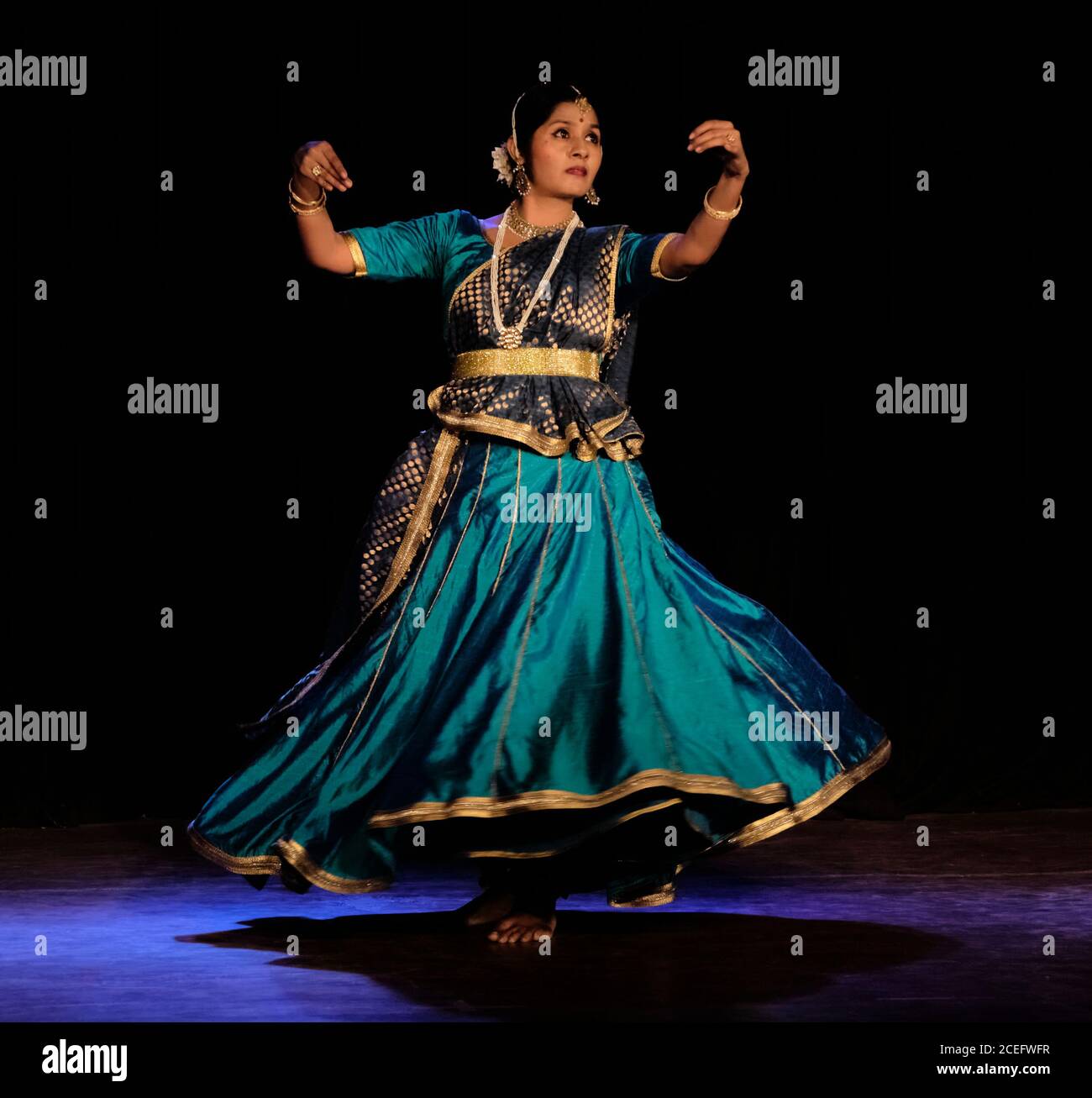 Discover 65+ lehenga for kathak dance best - songngunhatanh.edu.vn