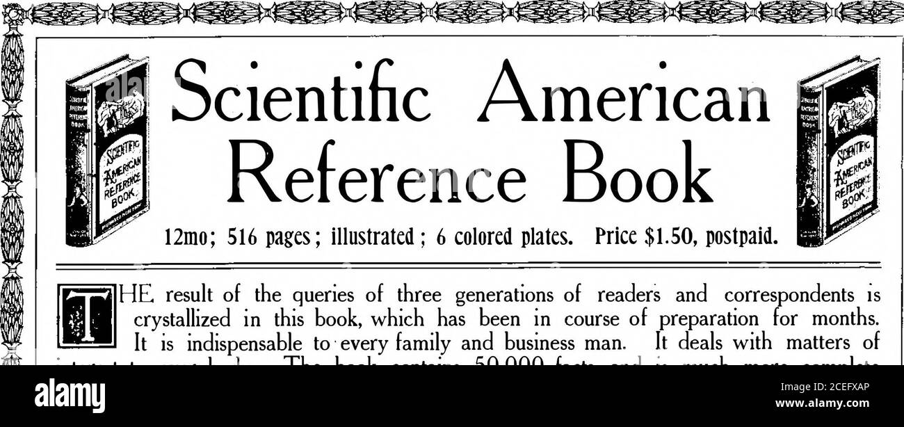 Scientific American Volume 91 Number 16 (October 1904). DONT BUY GASOLINE  ENGINES all one cylinder cDfinn; revrnlutfnniKinfcjyas power. Cnstsle-M  toBuyami L«M toRon. Qui i- If ]y, eas IIv started. No vibration.