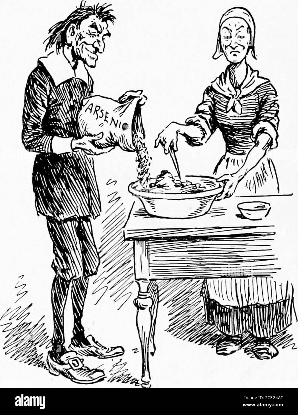 . Bill Nye's history of the United States. olonists came. March 22, 1622, was the day set, and many ofthe Indians were eating at the tables of those theyhad sworn to kill. It was a solemn moment. THE THIRTEEN ORIGINAL COLONIES. 43 The surprise was to take place between the coldbeans and the chili sauce. But a converted In-dian told quite a num-ber, and as the coldbeans were passed,the effect of some ar-senic that had beeneaten with the slim-neck clams began tobe seen, and beforethe beans had gonehalf- way round theboard the children ofthe forest were seento excuse themselves,and thus avoid dyi Stock Photo