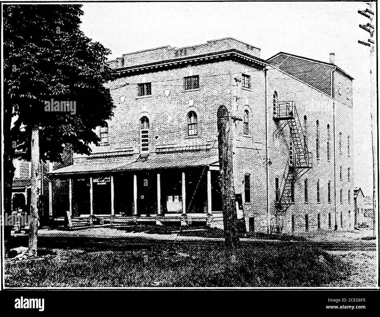 Pennsylvania shell Black and White Stock Photos & Images Alamy