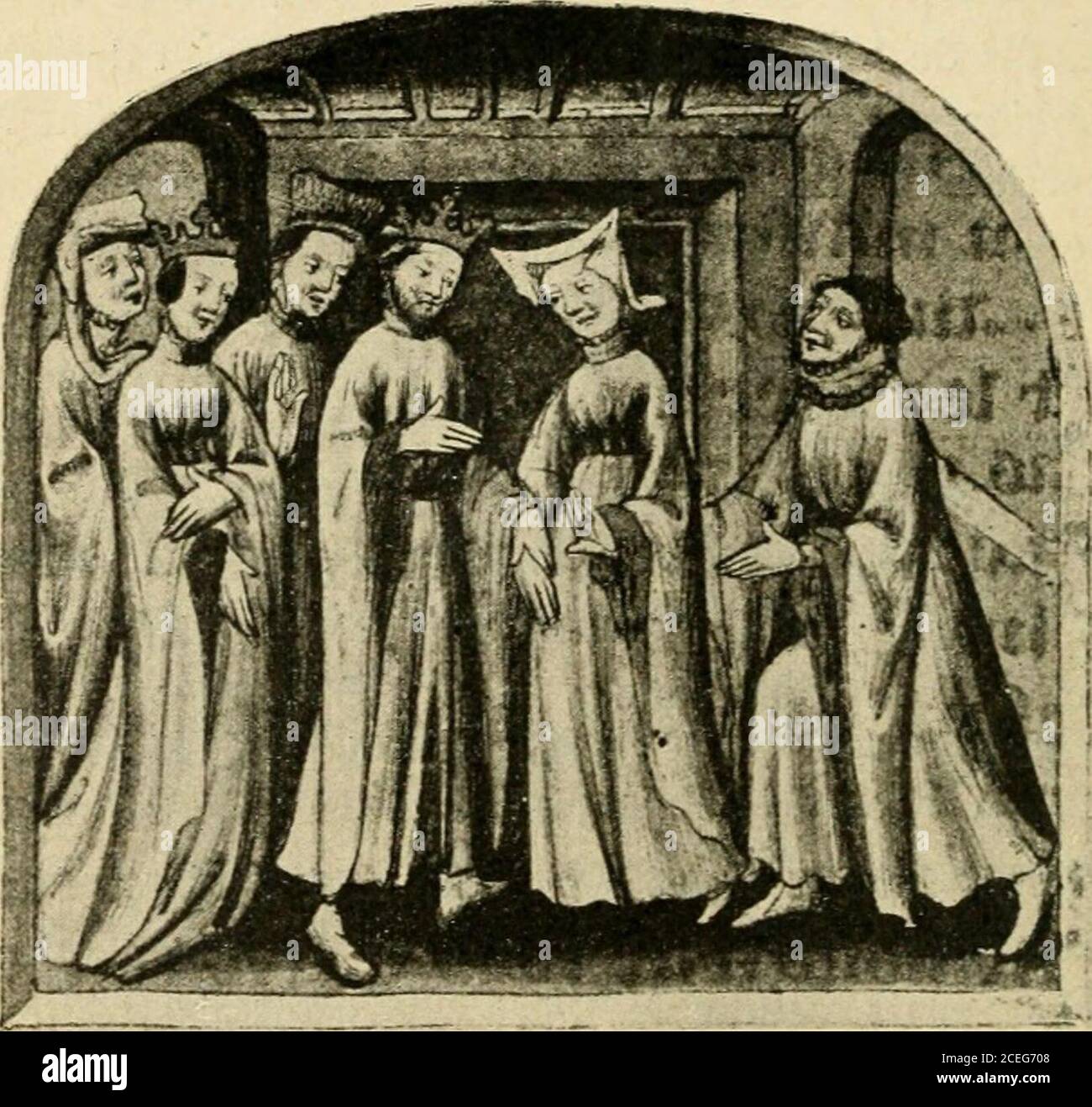 Saint Graal High Resolution Stock Photography And Images Alamy
