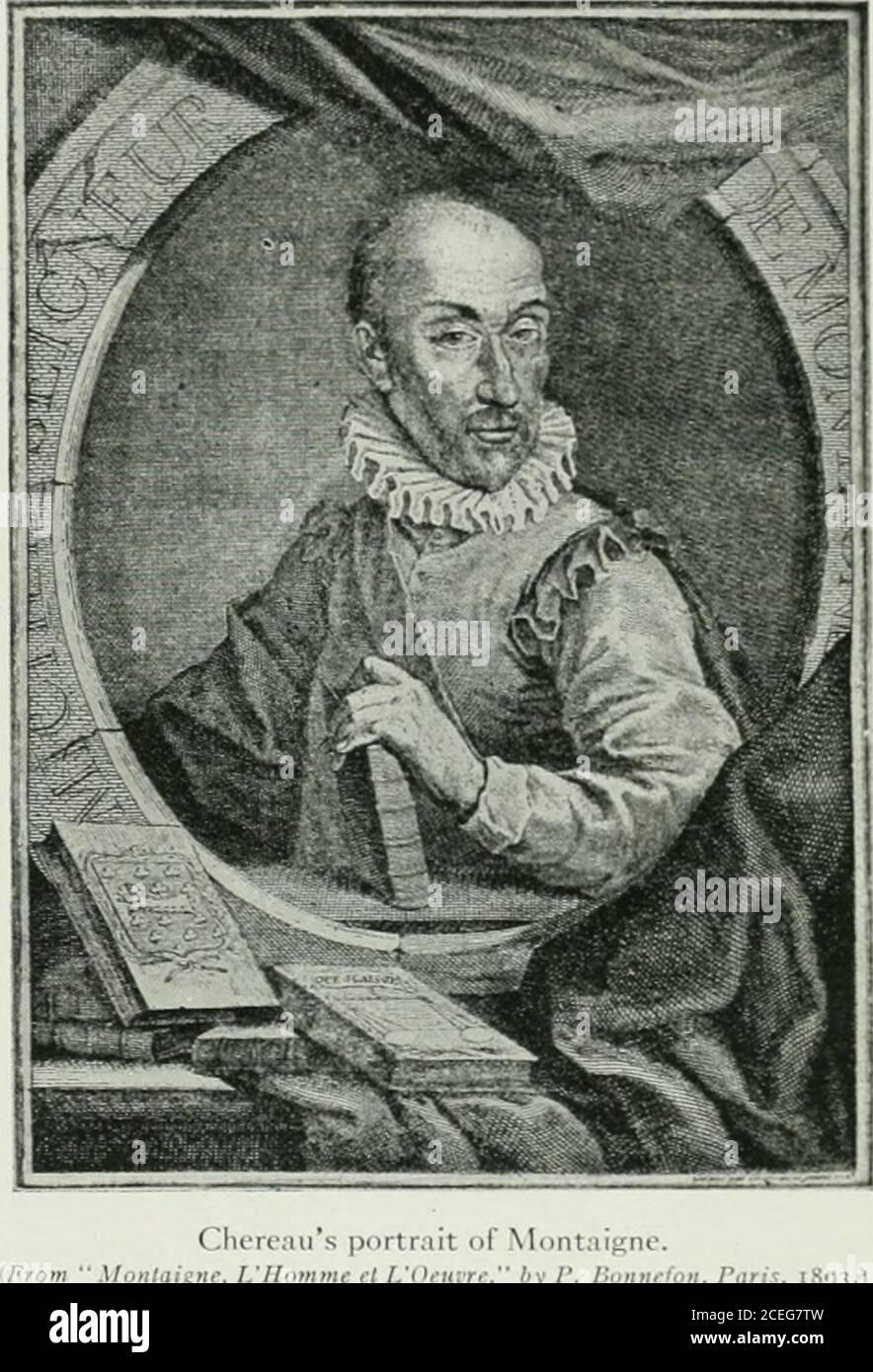 . Annals of medical history. o expectation. I take possessionof the disease I am c(jncerned at and lay it toomuch to heart, and do not at all wonder thatfancy should distribute fevers, and sometimeskill such as allow too much scope, and are toowilling to entertain it. Simon Thomas was agreat physician of his time. I remember, thathappening one day at Toulouse to meet himat a rich old fellows house, who was troubledwith naughty lungs, and discoursing with hispatient about the method of his cure; he toldhim, that one thing which would be very con-ducing to it, was to gie me such occasion to be Stock Photo