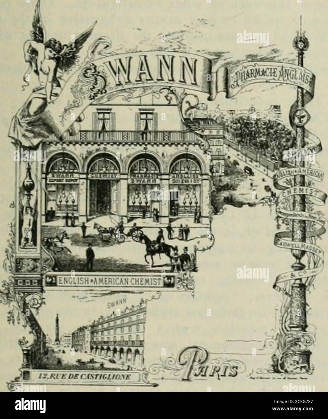 The Pharmaceutical Era N Some Cases It Is True Aqualified English Assistant Is Regularly Employed Butsuch Is Unfortunately Not The General Rule Very Oftenthey Have Not In Stock The Most Usual