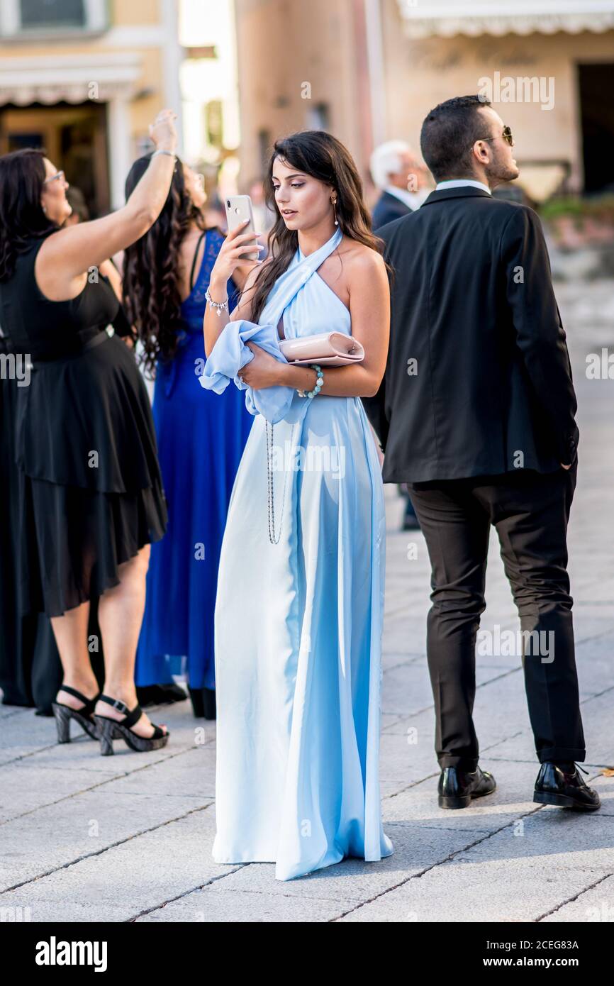 What to wear to an italian wedding cheap