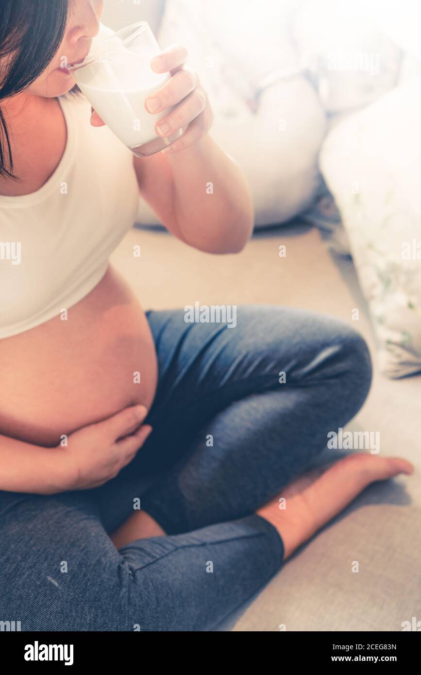 Pregnant mara jane 