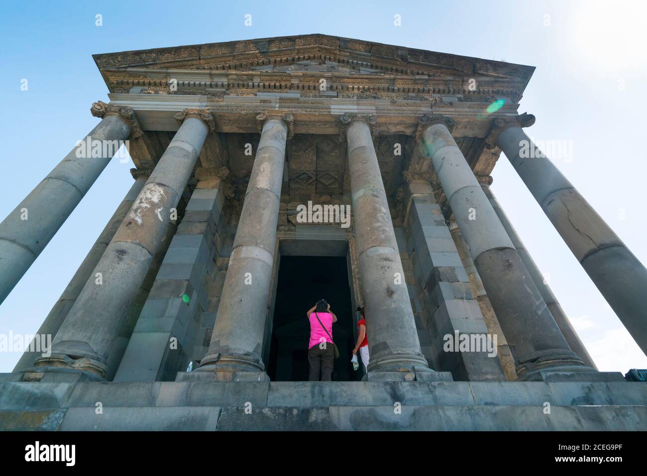 Yerevan garni hi-res stock photography and images - Page 5 - Alamy