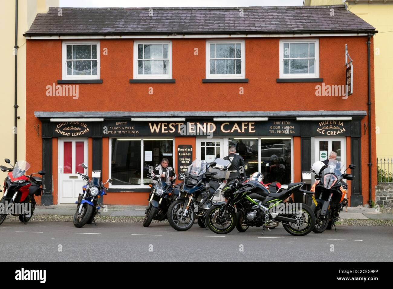 Soldat Bachelor Matrone west end cafe menu Aufhellen Tanker Bevormunden