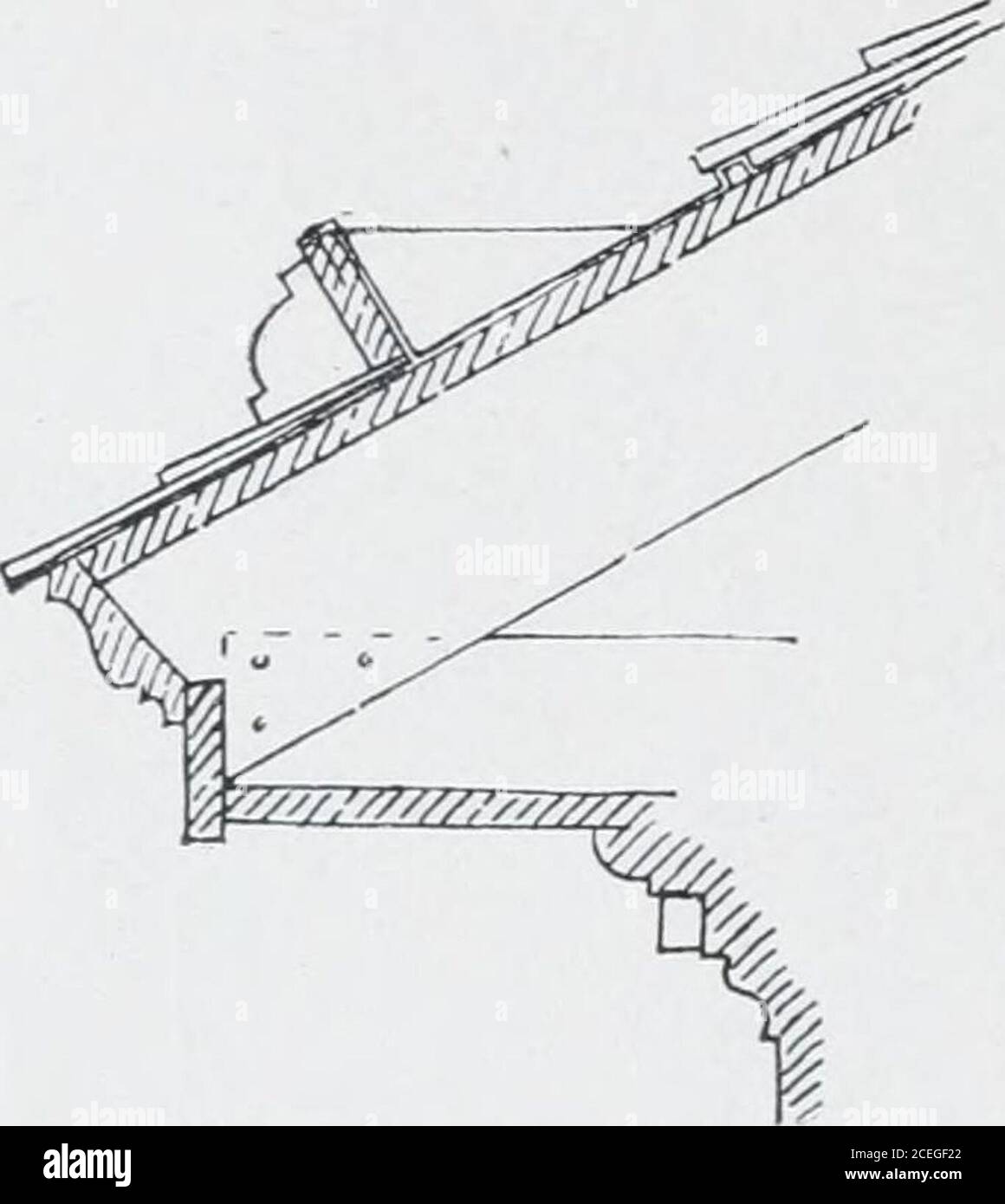 . Cyclopedia of architecture, carpentry, and building : a general ...