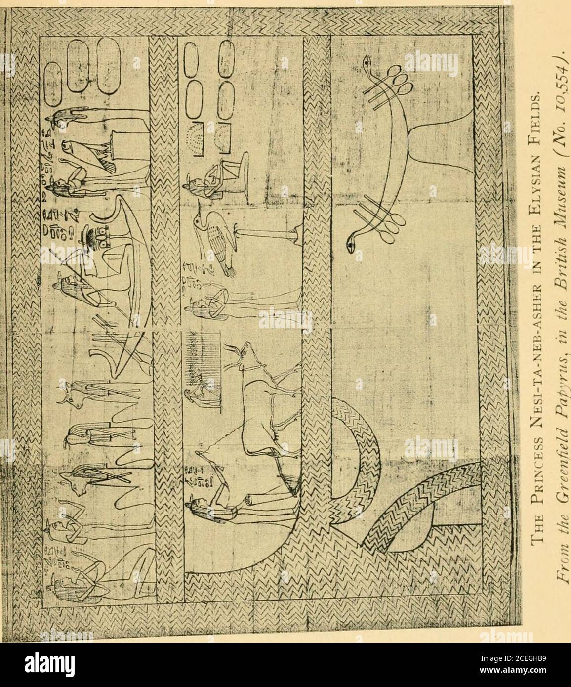 Osiris And The Egyptian Resurrection One Safe With The Urert Crown Thou Art Complete In Thy Members Of Crystal Thouwalkest Across Heaven To Sekhet ru Thou Makest Thystay Permanent In Sekhet Hetepet Among Osiris And The Egyptian Resurrection One Safe With The Urert Crown Thou Art Complete In Thy Members Of Crystal Thouwalkest Across Heaven To Sekhet ru Thou Makest Thystay Permanent In Sekhet Hetepet Among