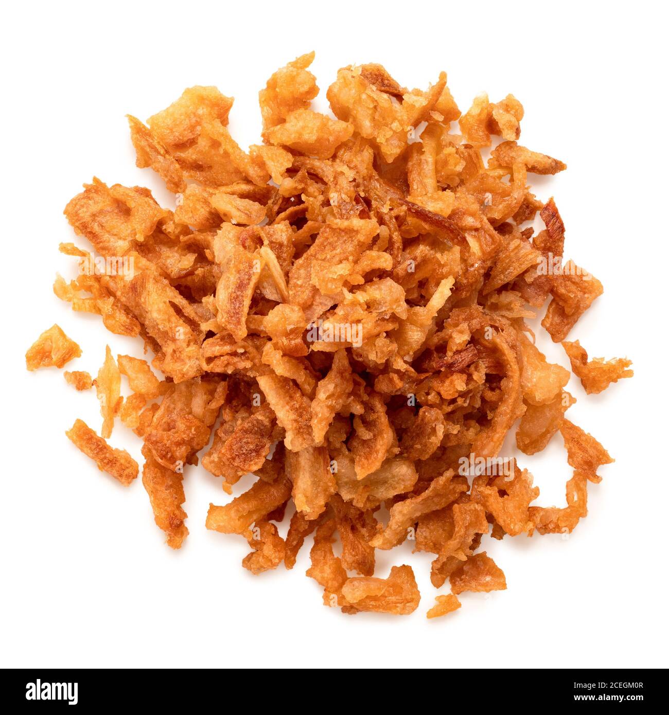 Crispy fried onions hi-res stock photography and images - Alamy