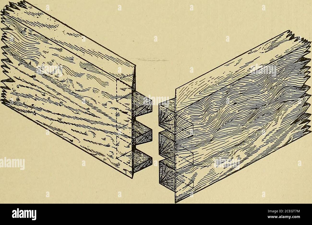 . Cyclopedia of architecture, carpentry, and building; a general