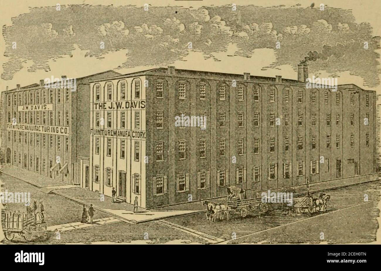 . The industries of Louisville, Kentucky, and of New Albany, Indiana. 8 THE INDUSTRIES OP