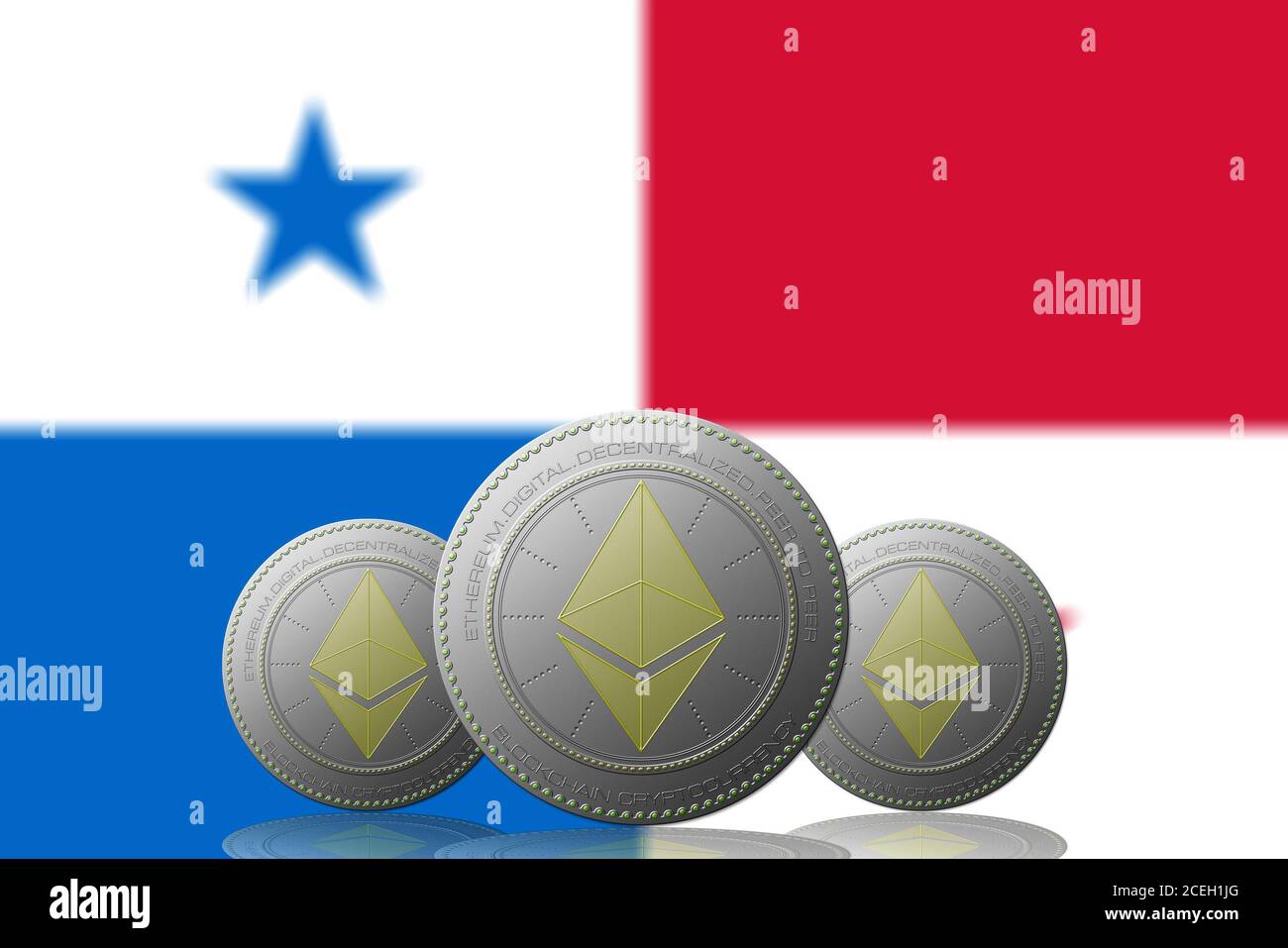 Crypto currency panama hi-res stock photography and images - Alamy