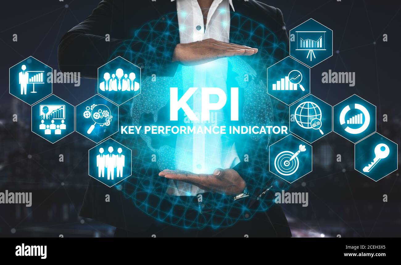 Kpis key performance indicators hires stock photography and images Alamy