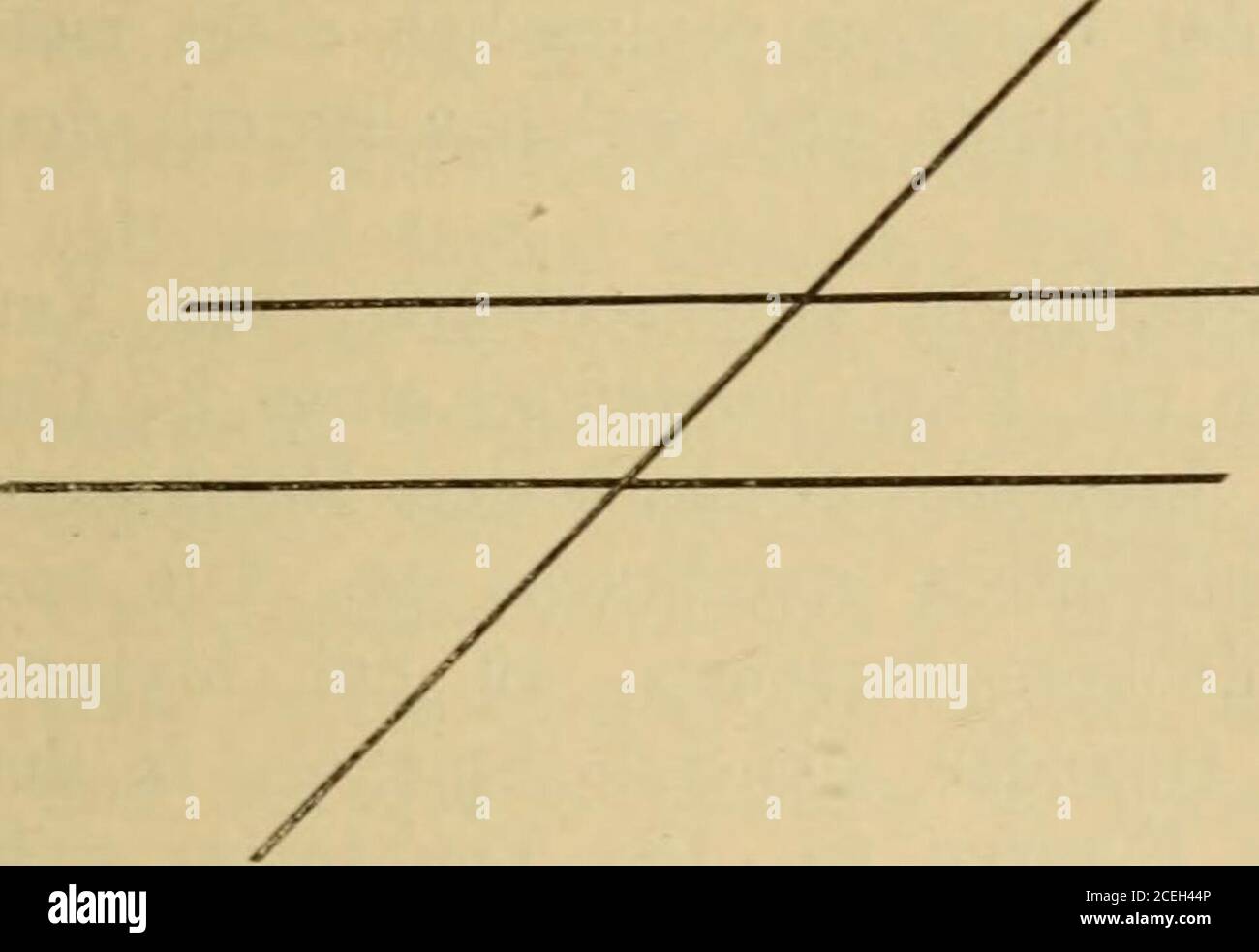 . Real-Encyclopädie der gesammten Heilkunde; medicinisch-chirurgisches Handwörterbuch für praktische Ärzte. nfalls Doppelbilder,aber b i n ocular und leugnet nun die Doppelbilder nach dem ersten Versuchenicht mehr. Wenn Doppelbilder zugegeben werden und Blindheit nicht vorliegt, sosucht man nach dem Maasse der Sehschärfe, indem man vor das gesunde Augeein mittelstarkes Prisma mit der Basis nach oben hält und nach einer Tafel sehenlässt, auf welcher ein Wort der Sehproben steht. Das obere Bild gehört danndem angeblich schwachsichtigen Auge an. Der Simulant kann beide Worte lesen,aber nur, indem Stock Photo