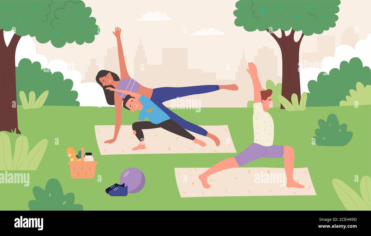 Yoga Posturas: Over 109,915 Royalty-Free Licensable Stock Vectors