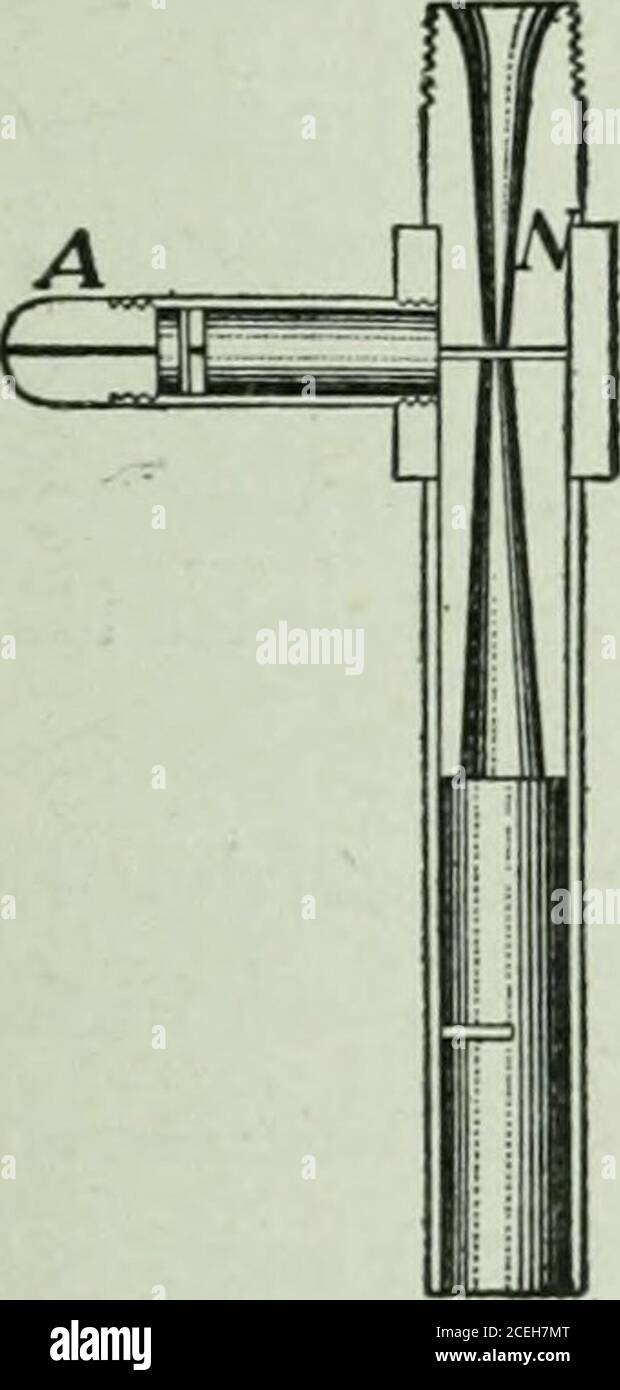 New simple store pump 1mm