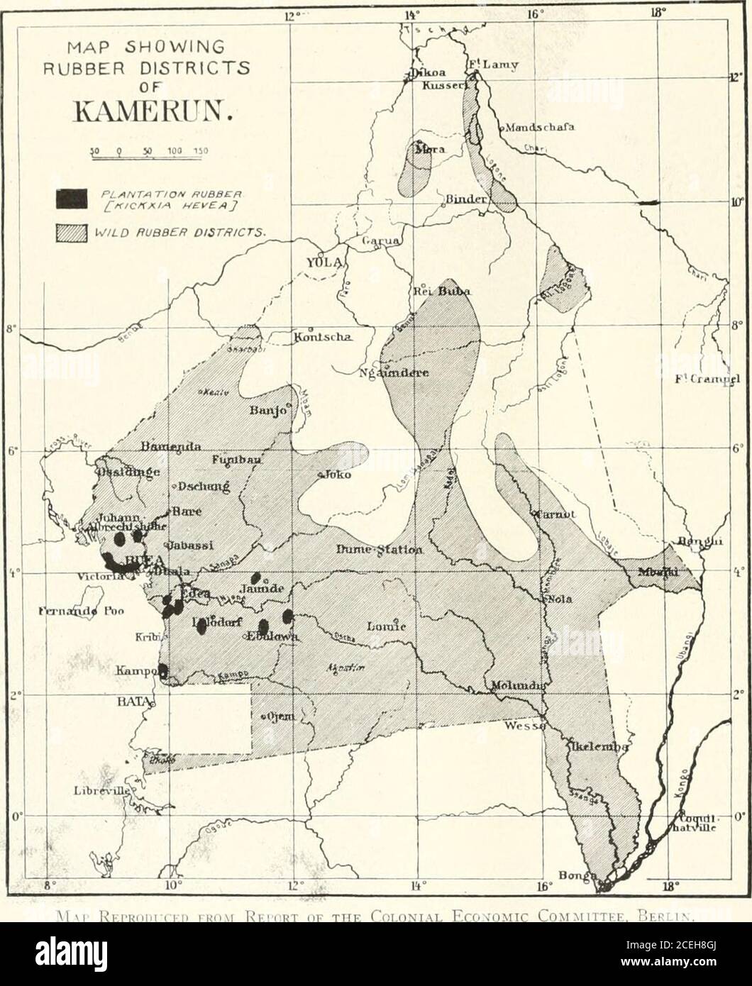 iroar report generator