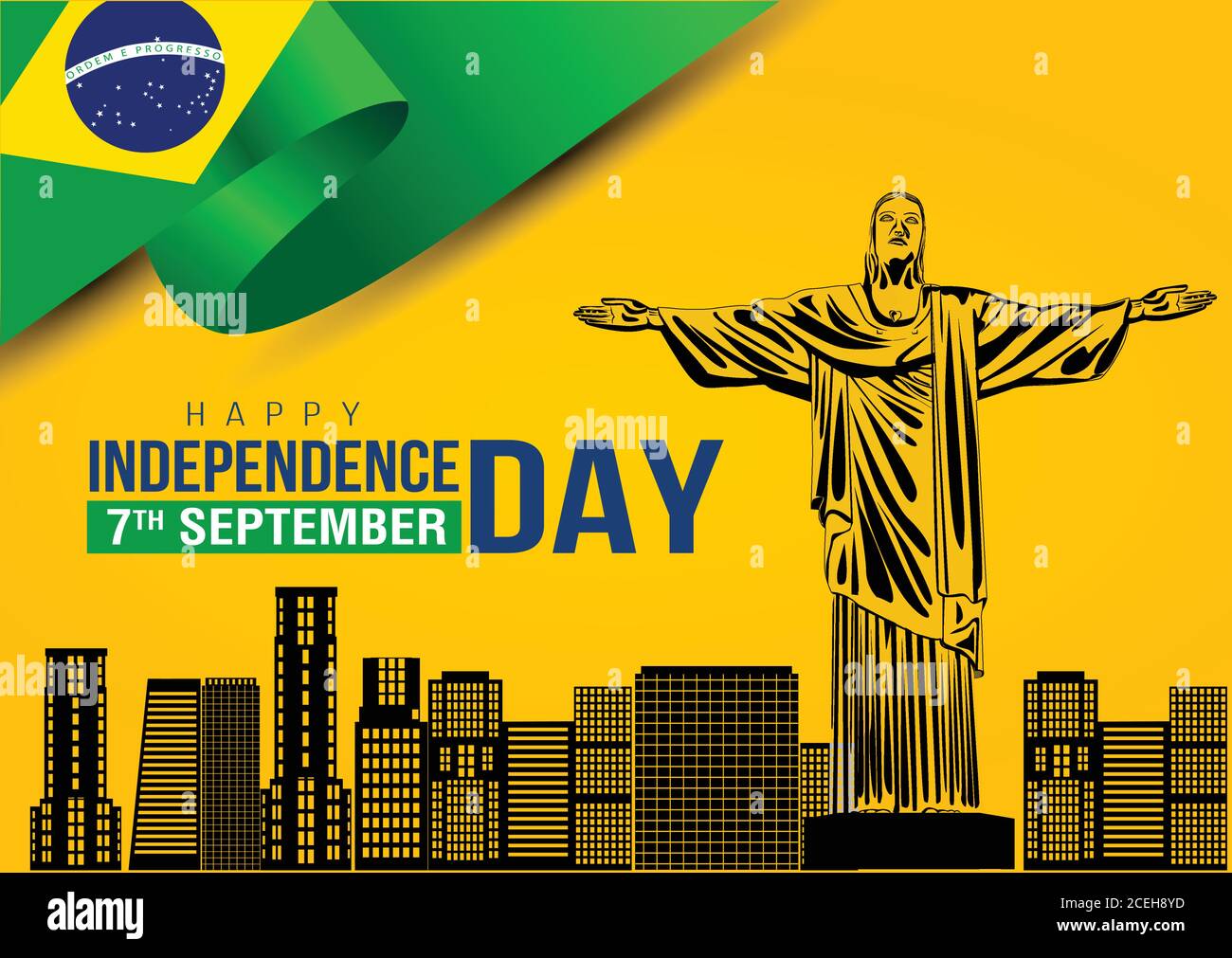 brazilian independence day los angeles