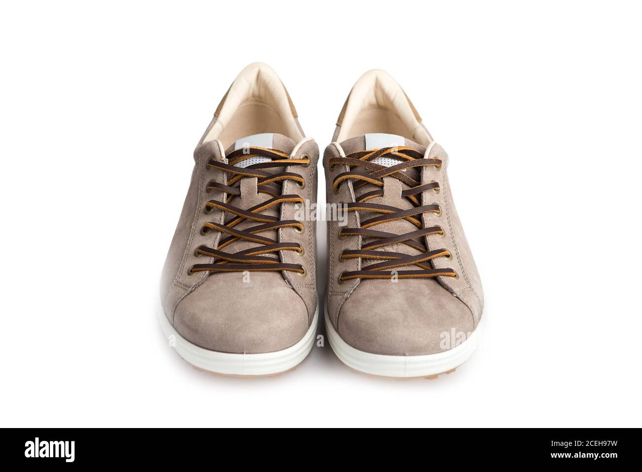 ID Mens Casual Suede Strap Sneakers with Comfortable Rubber Sole ID Mens Casual Suede Strap Sneakers with Comfortable Rubber Sole