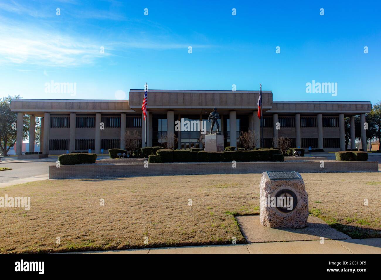 Bowie county texas hires stock photography and images Alamy