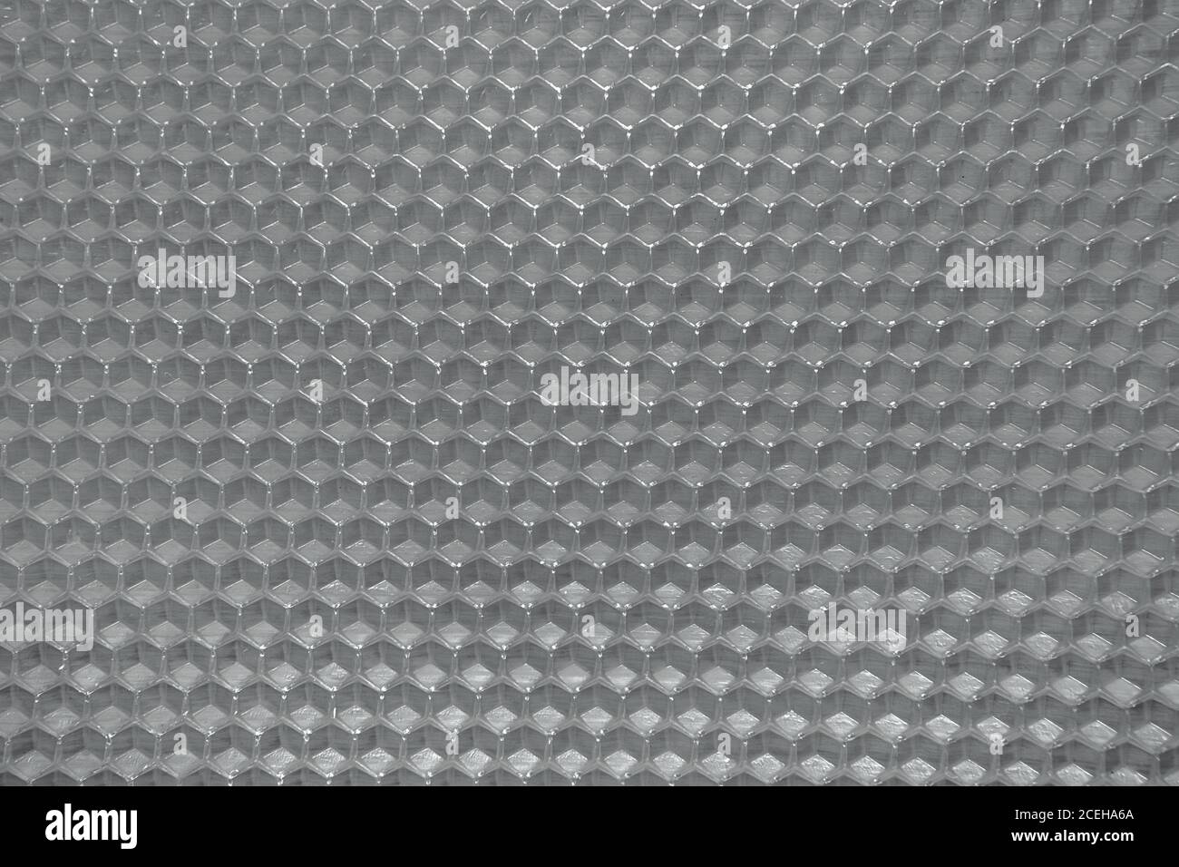 Yellow honeycomb structure pattern hi-res stock photography and images ...