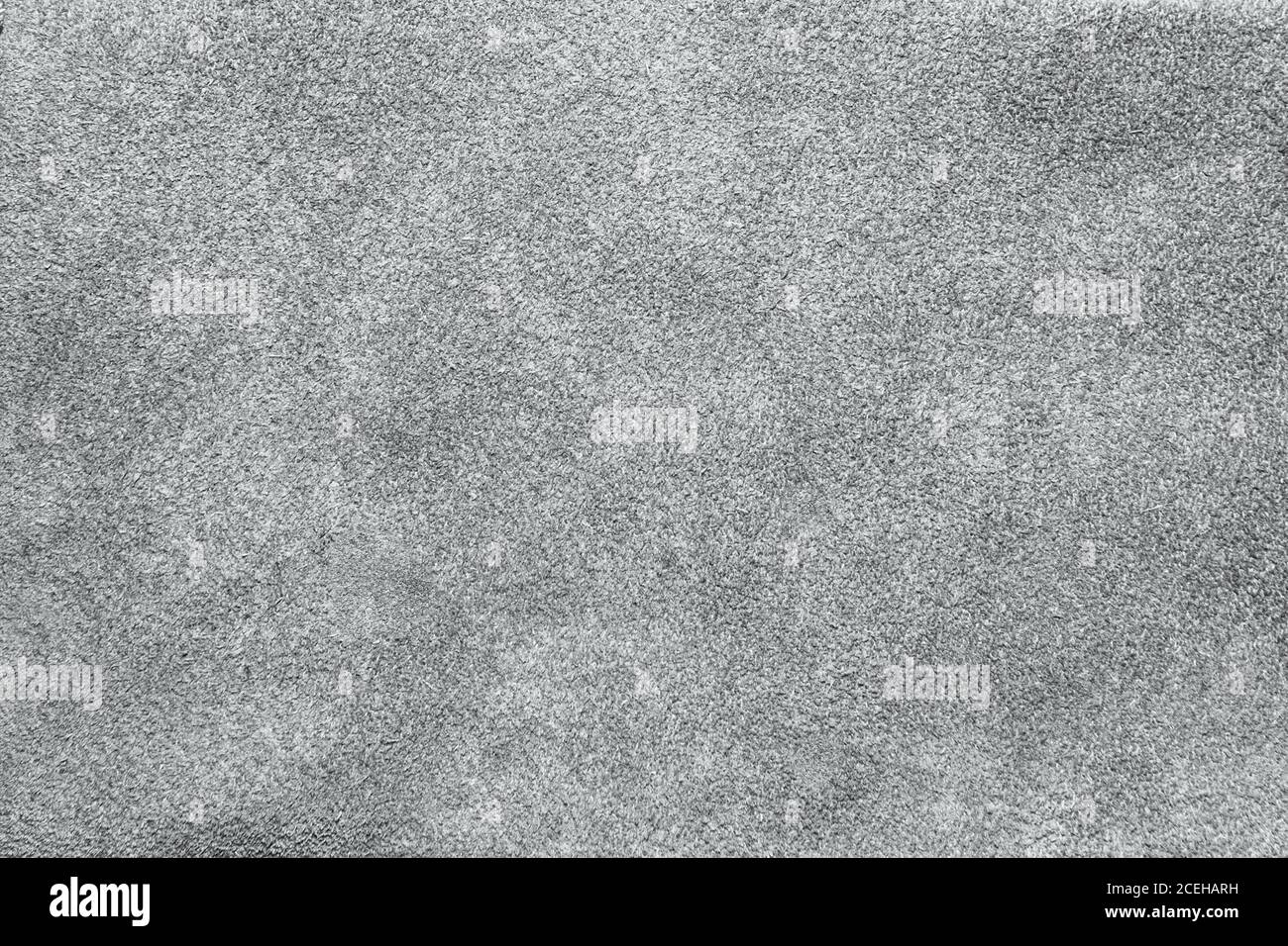 Beige suede soft leather as texture background. Old leather. Brown chamois texture. Fluffy and soft shammy-leather. Close up shammy leather texture Stock Photo