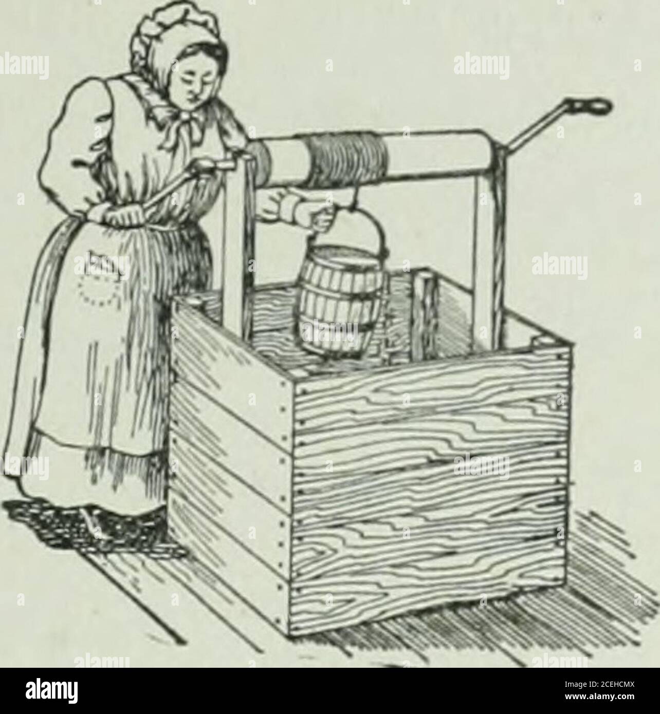 Common windlass hires stock photography and images Alamy