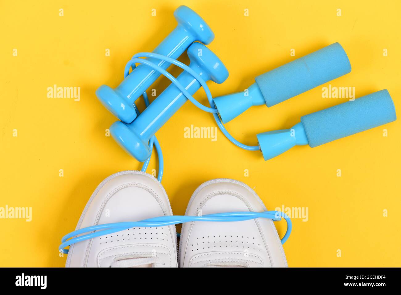 skipping trainers