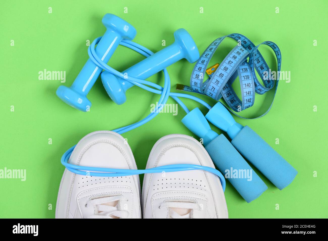 skipping trainers