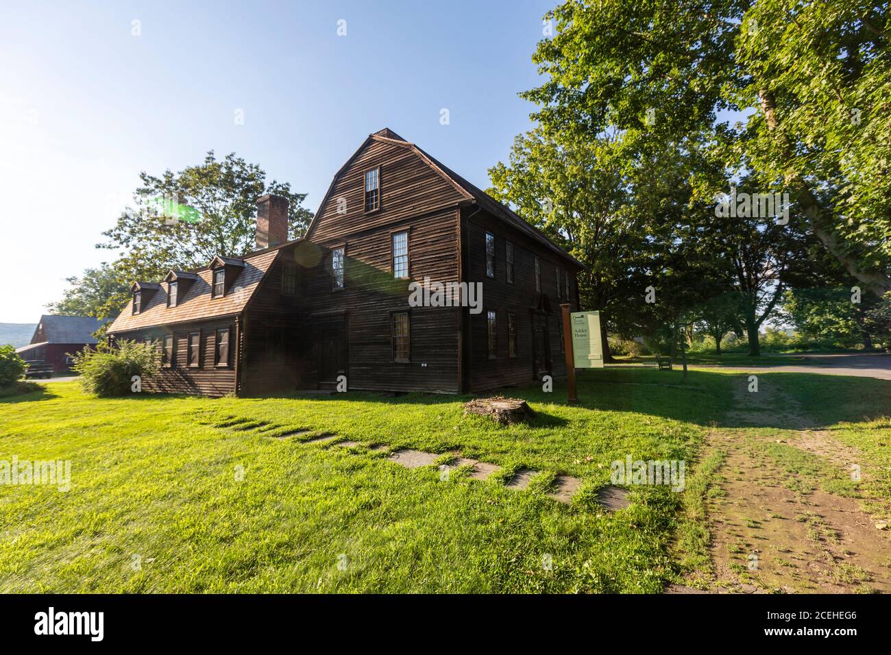Ashley house hires stock photography and images Alamy