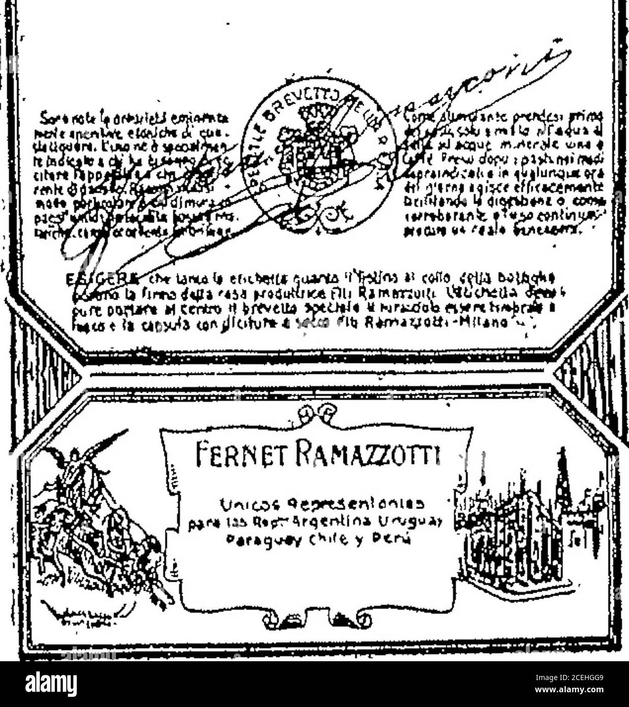 . Boletín Oficial de la República Argentina. 1910 1ra sección. é liWlilH ■■ ■mil iiiii i V^ «T MMAZZOTTl. Junio 13 de 1910.—González, Bardi y Pa-dilla.—Artículos de las clases 68-¡y. 69. v-20 junio. Acta No. 29.919 Junio 15 de 1910.—Antonio Moutinho dos Santos.—Artículos de las clases 1 á 79. ^ -* t .• *&gt; . w i- m-?l i y-22 junio. Stock Photo