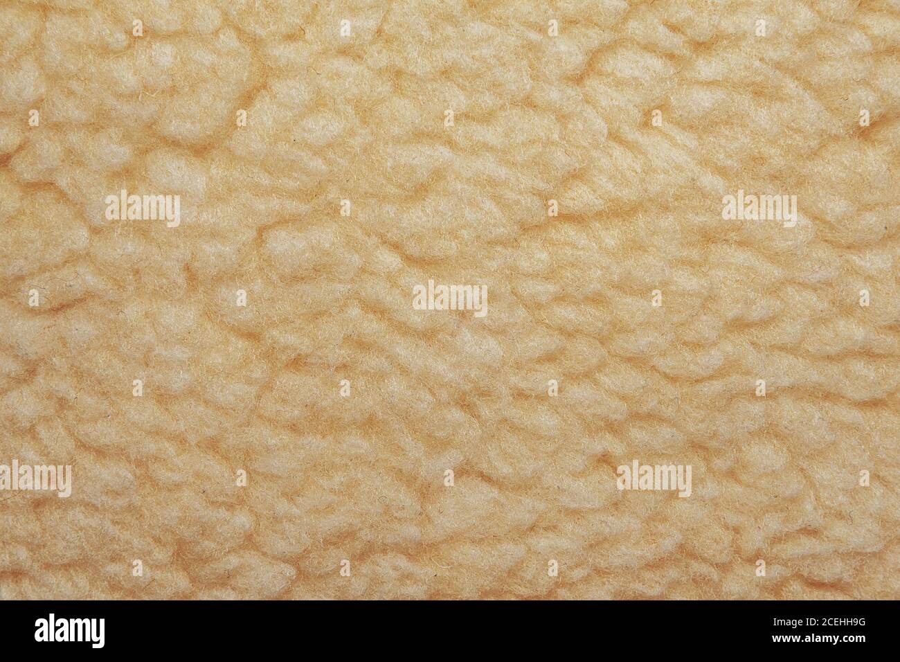 Wool seamless background - pattern for continuous replicate. Wool texture for background usage Stock Photo