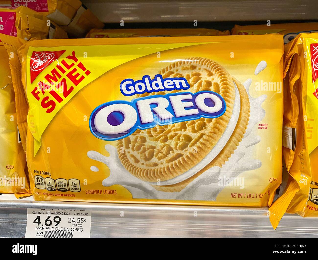 Golden Oreo High Resolution Stock Photography And Images Alamy Golden Oreo High Resolution Stock Photography And Images Alamy