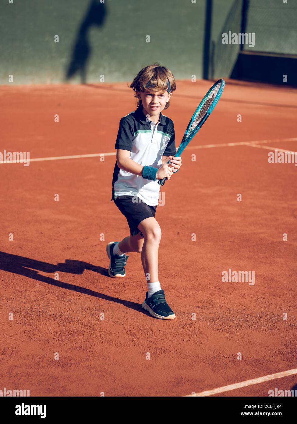 Ball Boy Hit By Tennis Ball High Resolution Stock Photography And Images Alamy