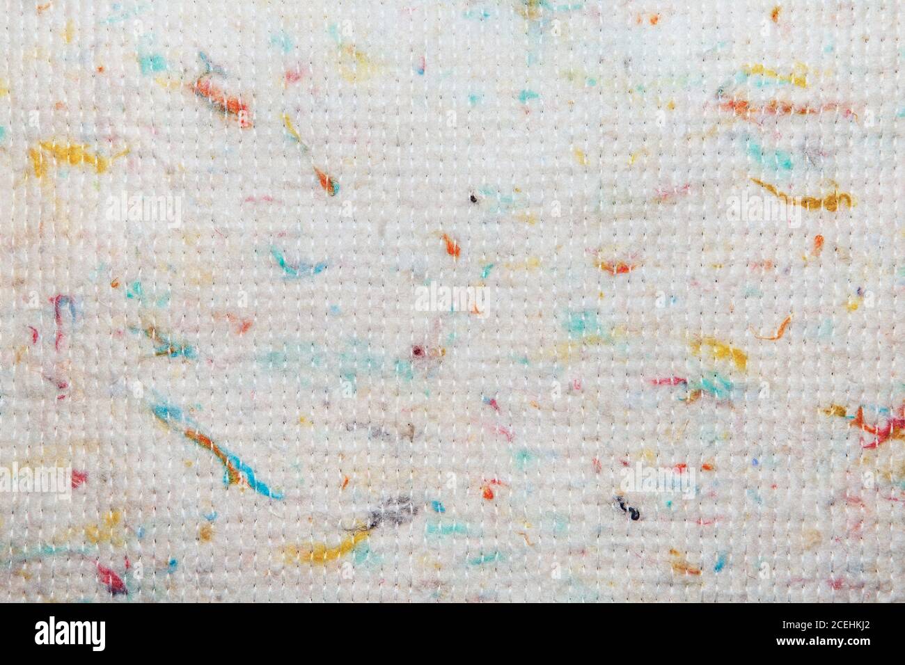 Floor cleaning rags texture. background cloth for cleaning the floor